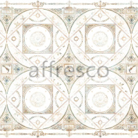 Фрески, Сюжеты для потолков, арт. 9133