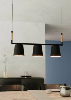 Люстра Eglo LACEY 43612