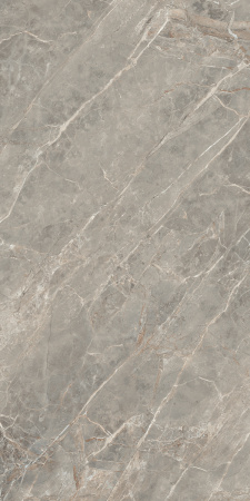 Керамогранит ETOILE GRIS GLO 6MM 120X240 RET