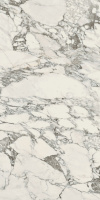 Керамогранит STONES 2.0 ARABESC.WHITE MATTE RT 	60X120