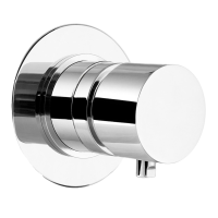 Дивертер на 2 выхода Remer X Style X92DEV X92DEV