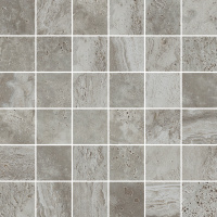 Керамогранит NAVONA MOS. GREY VEIN/CROSS 30X30