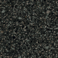 Керамическая плитка PLAY DOTS BLACK 20x20/0,64 м2