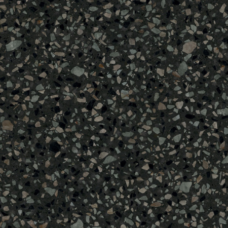 Керамическая плитка PLAY DOTS BLACK 20x20/0,64 м2