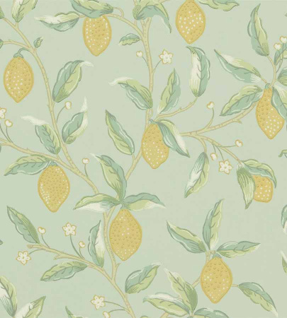 Обои Morris&Co Melsetter 216673