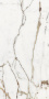 Керамогранит LES ORIGINES DE REX  OR GLOSSY 60X120