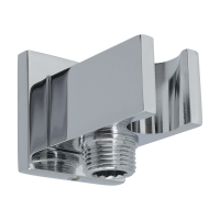 Держатель ручного душа с подключением шланга Mariani B00242PA B00242PA