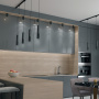 Накладной светильник NovoTech MAIS GU10 50W 370754 OVER