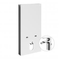 Naab 86BDT.050.WH.SQ3206 Комплект для биде со смесителем