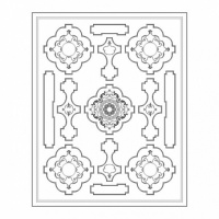 Готовые решения RODECOR 88013CN