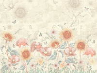 Каталог СКАЗКИ AFFRESCO, арт. DP667-COL1