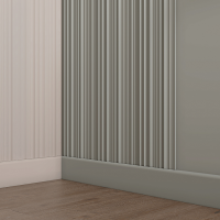 Стеновая панель 6.59.105-280 из композита (Дюрополимер) Европласт - 3D панель