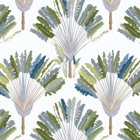 Обои ARCHITECTS PAPER Jungle Chic (37708-1)