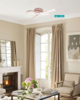 Потолочный светильник PALOZZA 97361