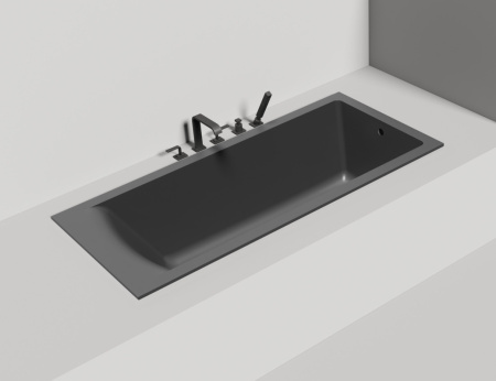 CASCATA 170x75 104113M