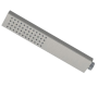 Ручной душ Remer INOX SS317RRX, нержавеющая сталь SS317RRX