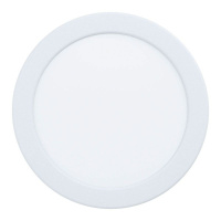 Встраиваемый светильник Eglo FUEVA 5 10,5W 99192