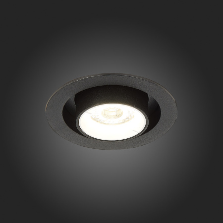 Встраиваемый светильник ST LUCE  12W ST702.438.12