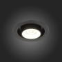 Встраиваемый светильник ST LUCE  12W ST702.438.12