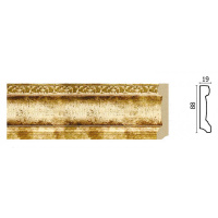 Плинтус  166-126