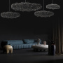 Подвесной светильник LOFT IT Cloud 10247/700 White