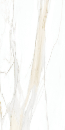 Керамогранит I CLASSICI CAL.GOLD 6MM GLOSSY  120X240