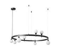 Люстра KINK Light Бьянки 07808-8,19