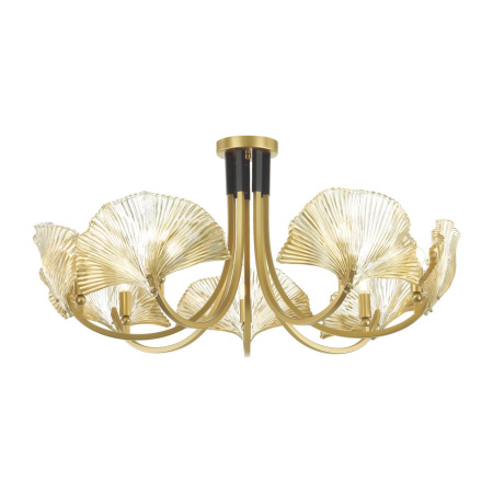 Люстра Odeon Light VENTAGLIO E14 7*40W 4870/7