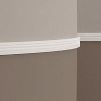 Молдинг из полиуретана 1.51.306 Европласт - Декоративный молдинг