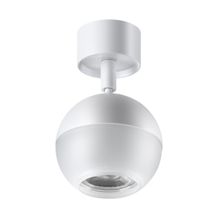 Светильник накладной NovoTech GARN GU10 9W 220V IP20 370812 OVER