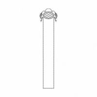 Узел RODECOR 66122BR