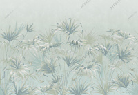 Фрески, Каталог Ботаника, арт. ID138656