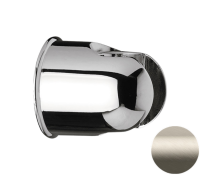 Держатель ручного душа Remer 339SOXV, сталь 339SOXV