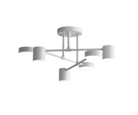 Люстра KINK Light Мекли 07649-6A,01