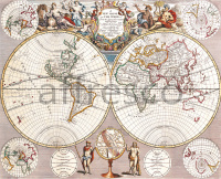 Фрески, Каталог Сюжеты, арт. 0047