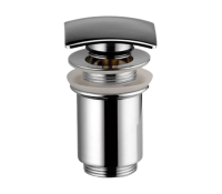 Донный клапан без перелива 1”1/4 Remer 904SCC114 904SCC114