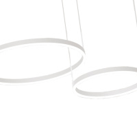 Подвес Kink Light Тор 08219,01PA