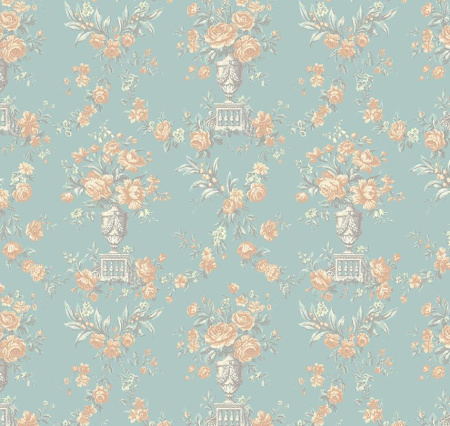 Обои LOYMINA La Belle Epoque (BQ2-006)