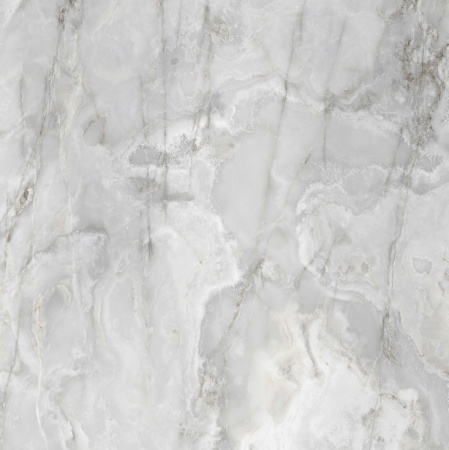 Керамогранит  ONYX&MORE SILVER ONYX SATIN 6MM R 120x120
