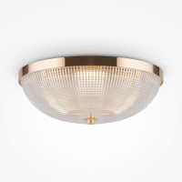 Люстра потолочная Maytoni Coupe 220-240V 60W IP20 C046CL-03G