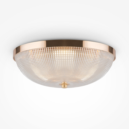 Люстра потолочная Maytoni Coupe 220-240V 60W IP20 C046CL-03G