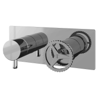 Смеситель для душа Remer Chrono CH93Z CH93Z