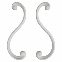 Волюта RODECOR 02015CN