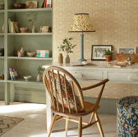 Обои Morris&Co Emery Walker's House 217197
