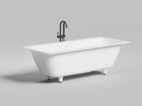 ORLANDA AXSIS KIT 180x80 покраска по RAL полностью 103322MF