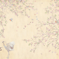 Фрески, Каталог Ботаника, арт. 6883