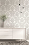 Обои Architector Black and White (UK10435)