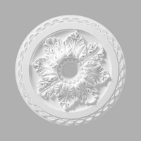 Розетка потолочная  DR-15