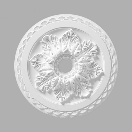 Розетка потолочная  DR-15