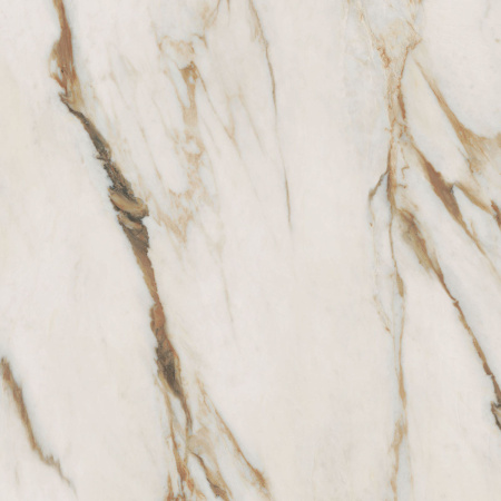 Керамогранит SNS.SIGN.CAL.VENA ORO LUX RET 120X120